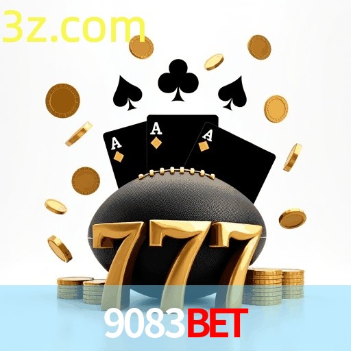 9083BET