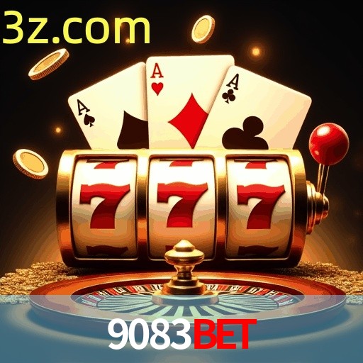 9083BET
