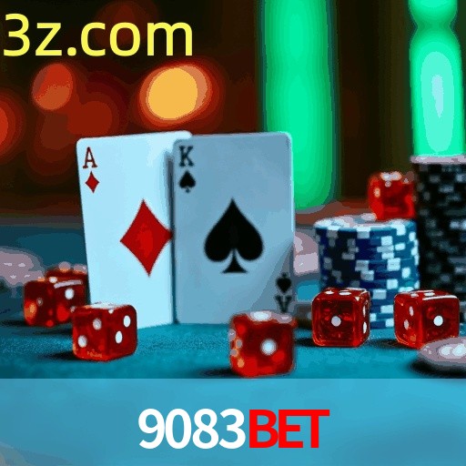 9083BET