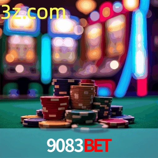 9083BET