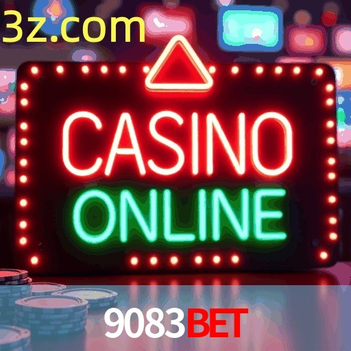 9083BET