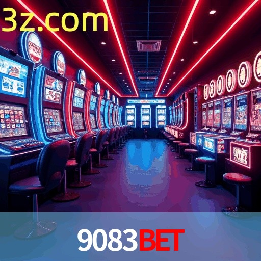 9083BET