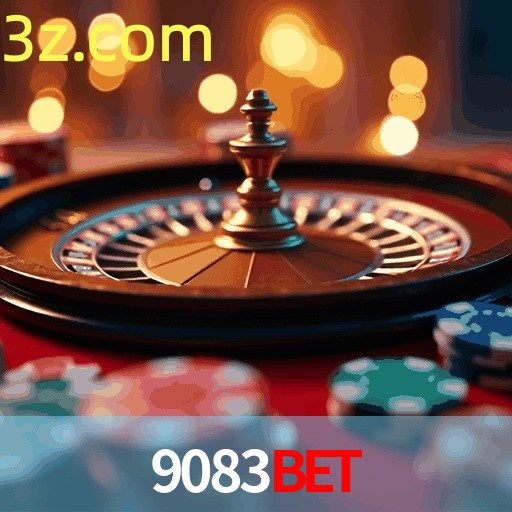 9083BET